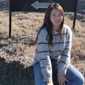 Meet your Posher, Anna